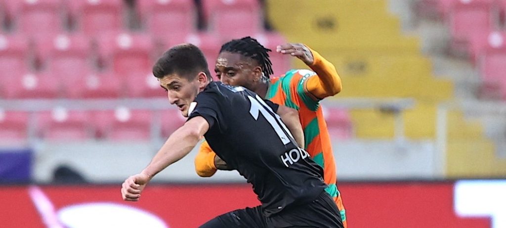 Bivši fudbaler Željezničara slobodan u izboru nove sredine