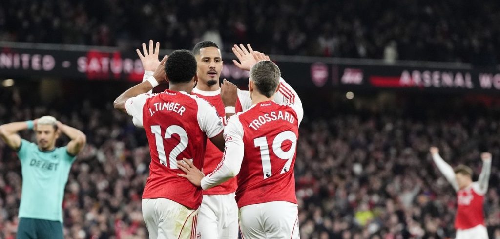 Arsenal uz mnogo muke slomio Wolverhampton, pobjede Chelseaja i Liverpoola