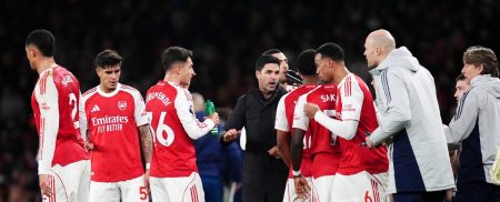 Arsenal razbio Aston Villu na Emiratesu, Manchester United i Chelsea uzeli samo po bod