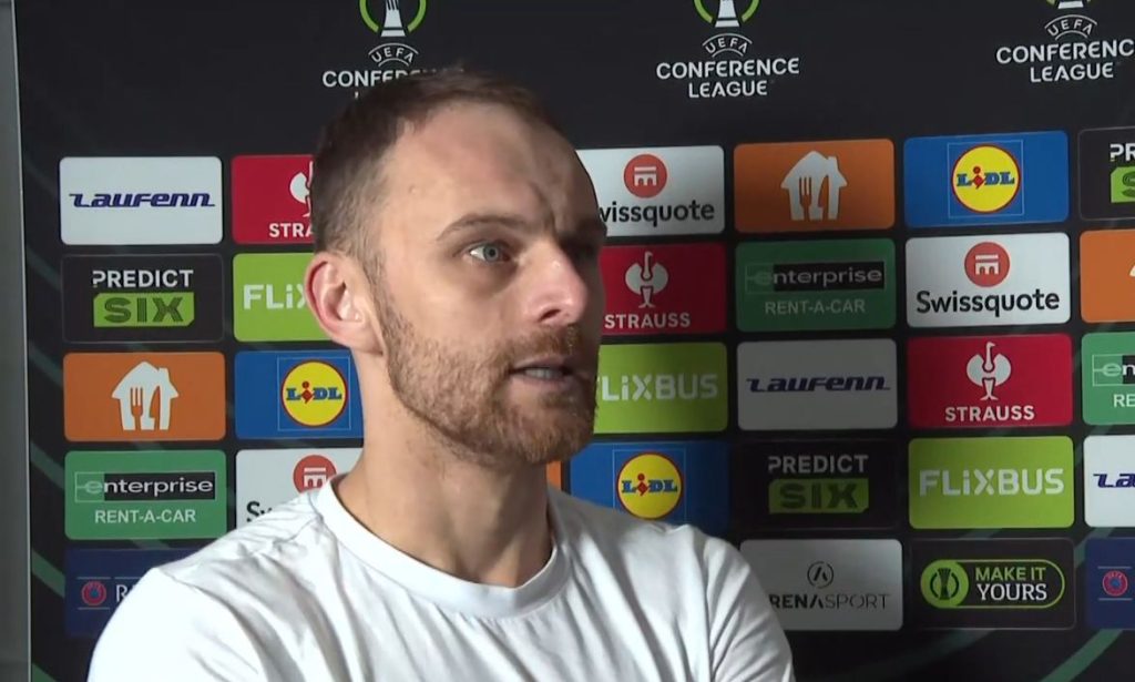 Bilbija otkrio koga želi za narednog protivnika u Evropi