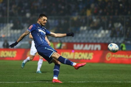 Željezničar i Sloga danas igraju zaostali meč 15. kola WWin lige BiH