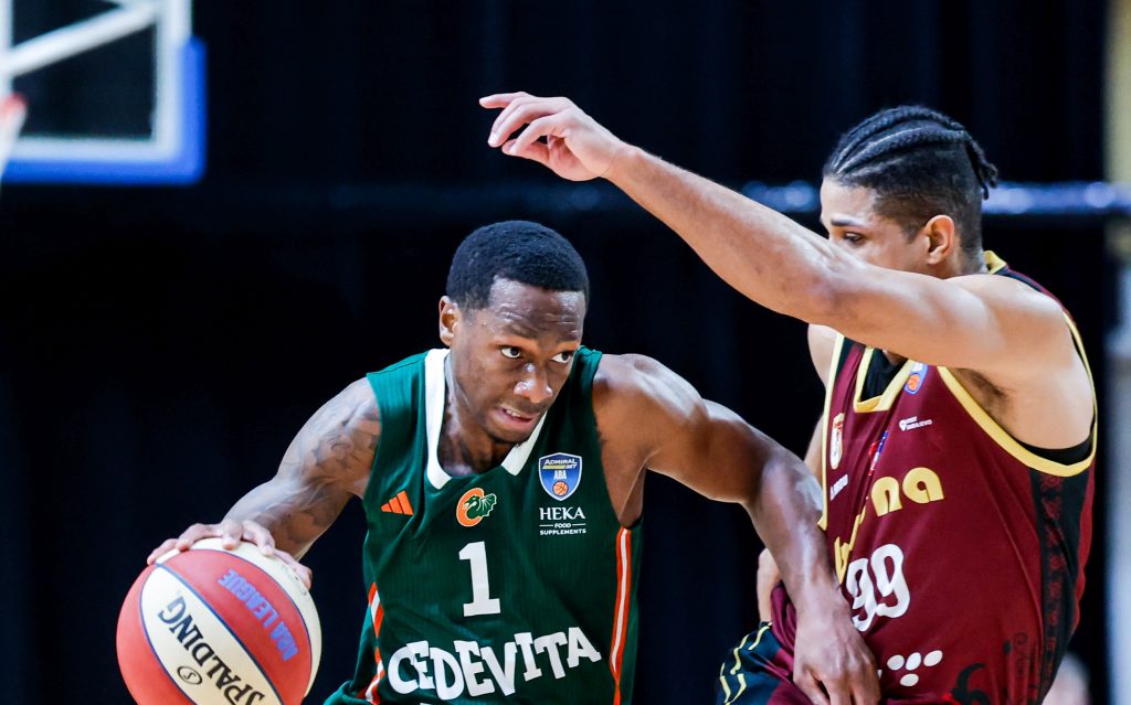 Težak poraz Bosne protiv Cedevita Olimpije u ABA ligi