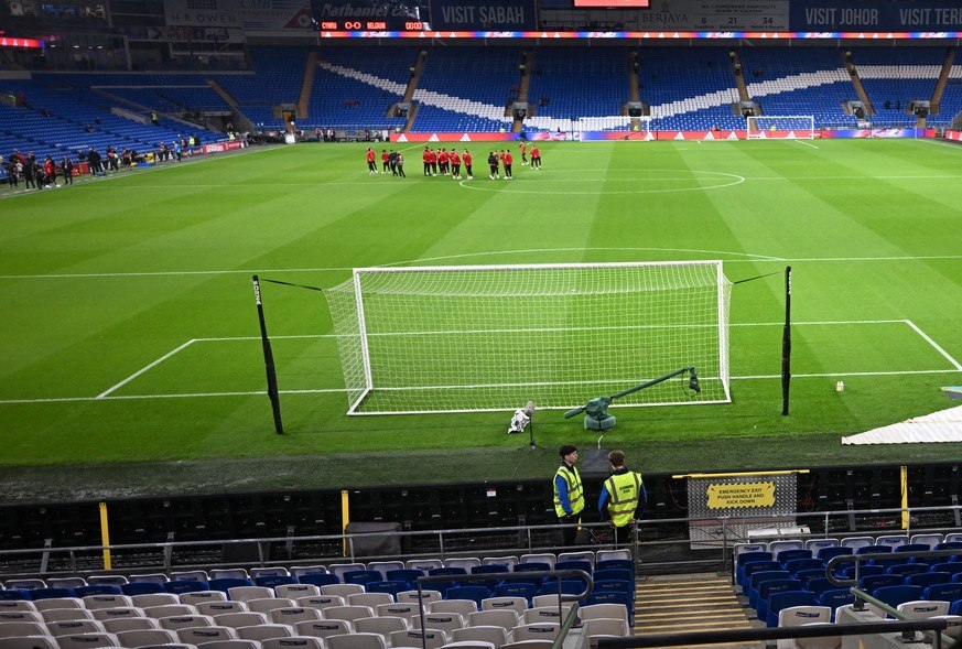 Nogometni savez Velsa objavio cijene karata za susret sa BiH