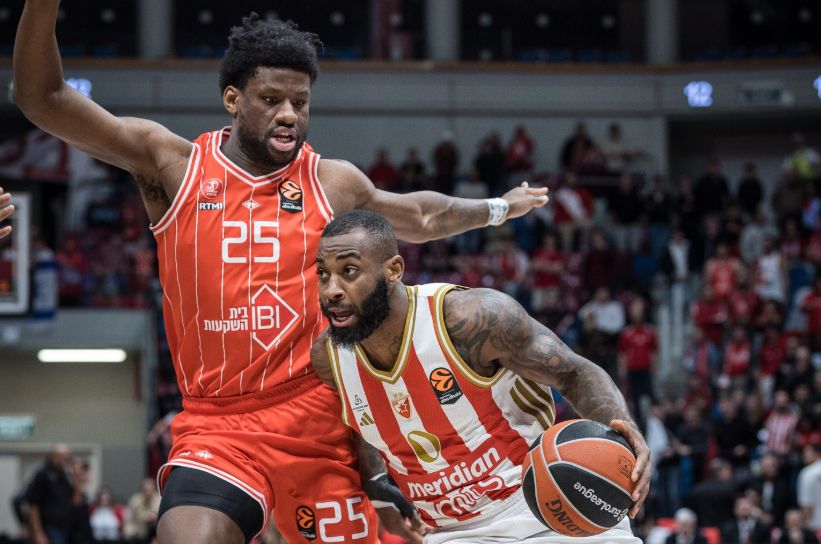 Hapoel savladao Zvezdu, Valencia slavila u gostima kod Olympiacosa