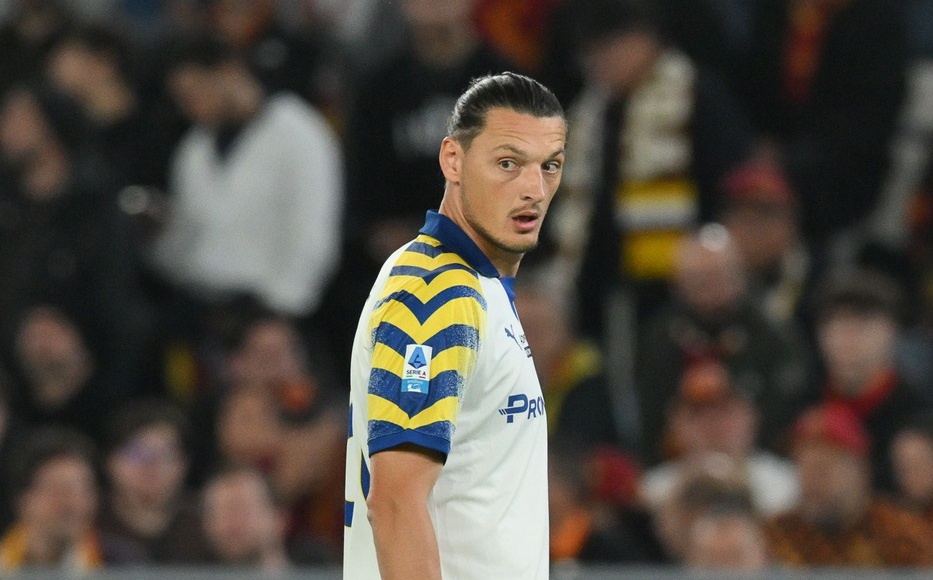 Italijanski klub želi u svoje redove vratiti bivšeg reprezentativca BiH