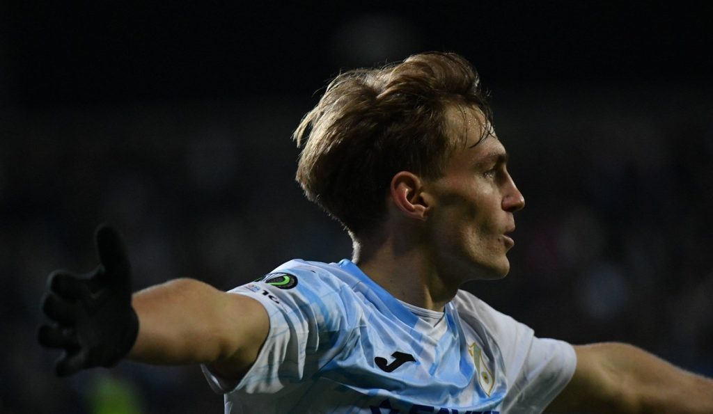 Klub reprezentativca BiH najkonkretniji u borbi za potpis zvijezde HNL-a