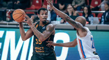 Igokea se porazom oprostila od učešća u FIBA Ligi prvaka