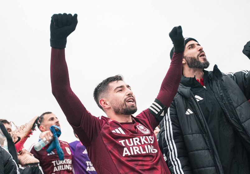 Arena Sport i WWin tim kola: Guliashvili obilježio sarajevski derbi, Milak obradovao Rođene