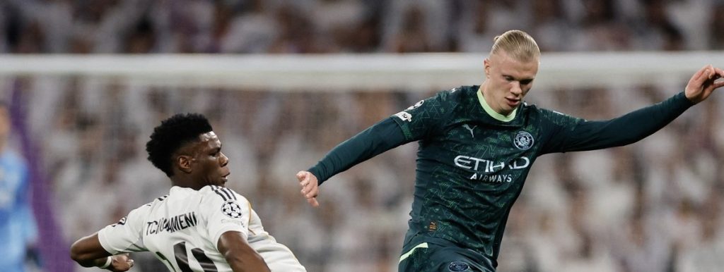 Liga prvaka: Derbi večeri pripao Cityju, Dediću svih 90 minuta u pobjedi Benfice