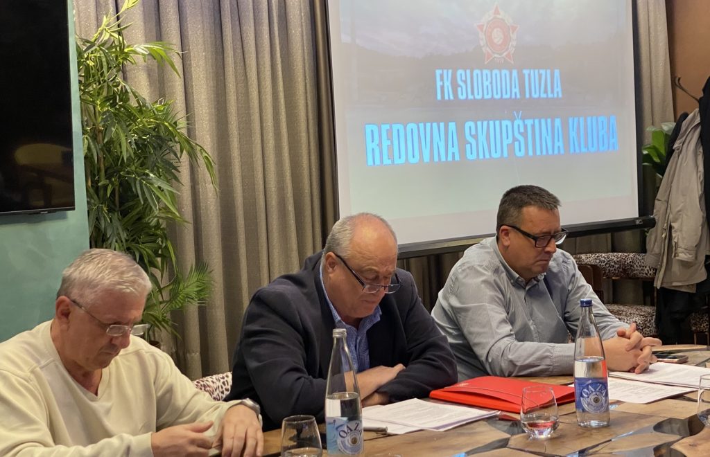 Sloboda na osnovu tužbi bivšim igračima i trenerima isplatili čak 629.800 KM