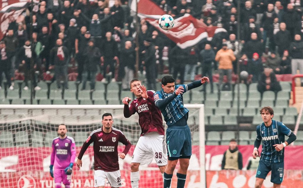 Mečeve 18. kola WWin lige s tribina pratilo 15.500 gledalaca, najviše na Koševu