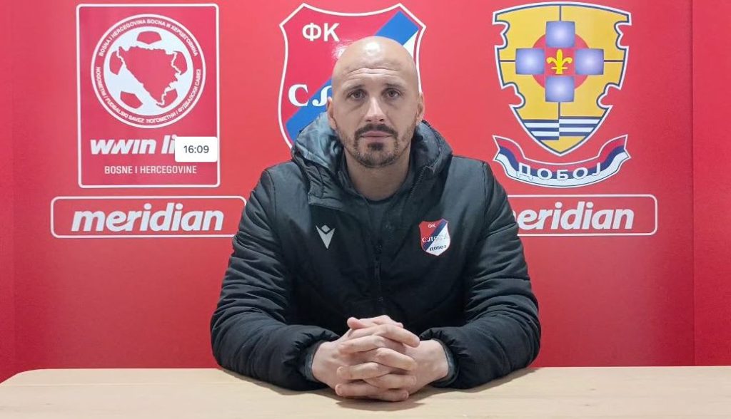 Maksimović: I mi i Željezničar imamo probleme