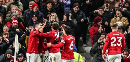 Pogodak Dorgua donio Manchester Unitedu vrijedna tri boda u duelu s Newcastleom
