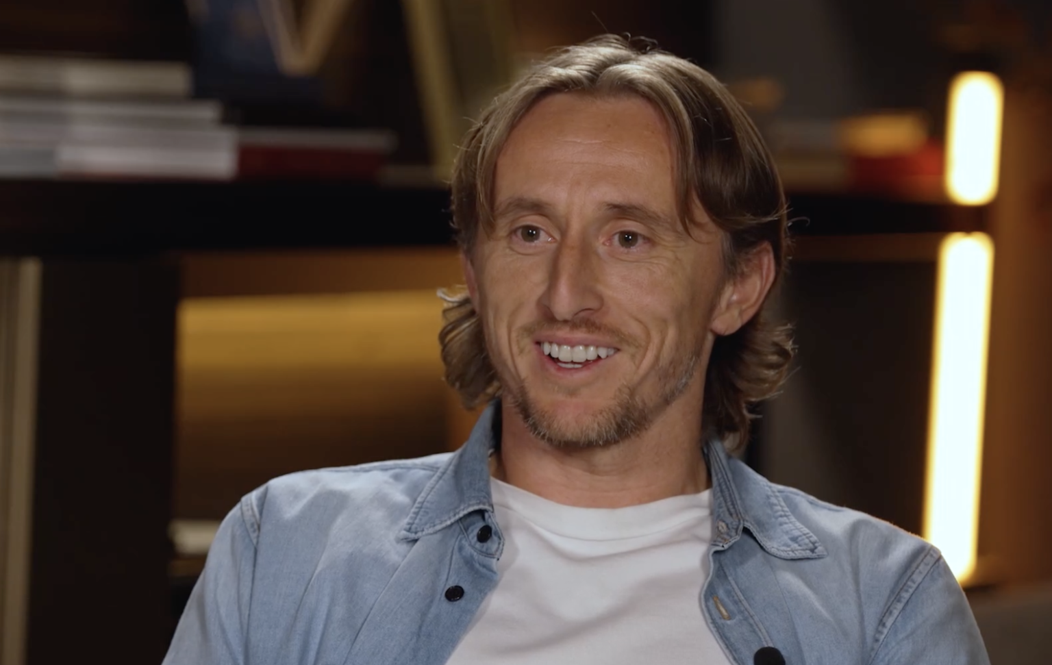 Modrić: I dan danas se želim dokazivati