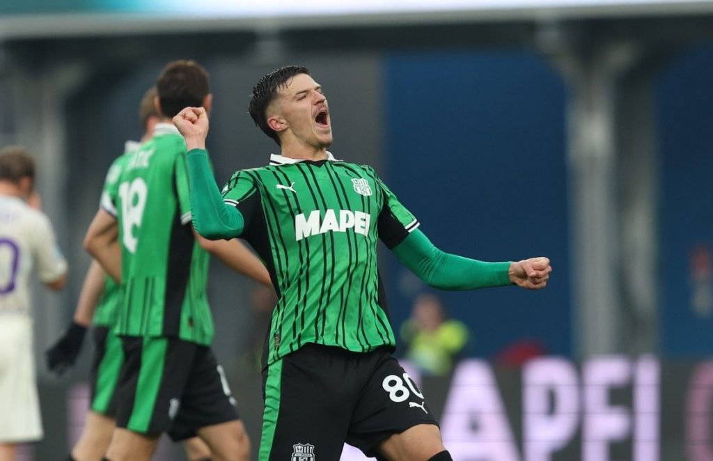 Thiago Silva i Tarik Muharemović na listi Milanovih želja