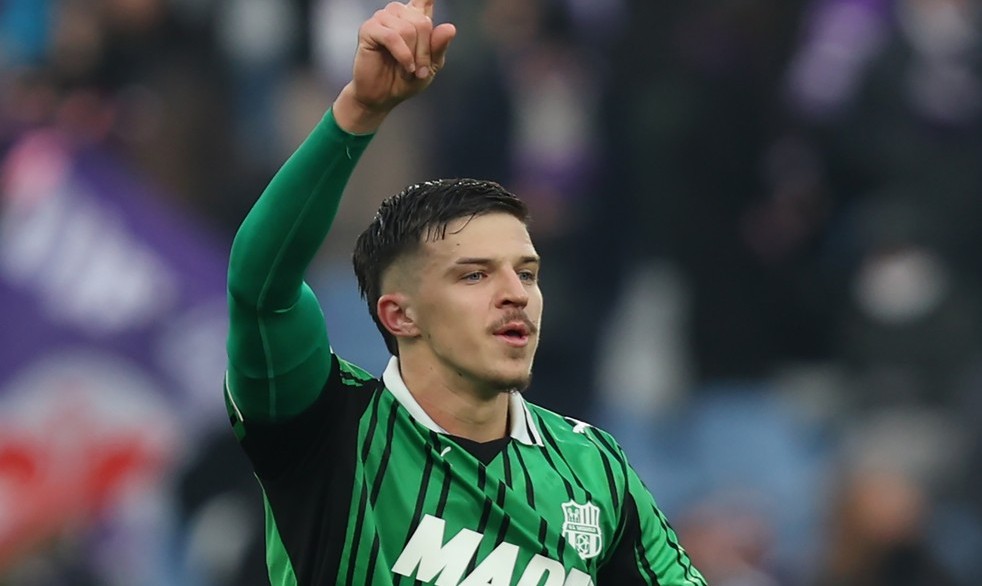 Inter ima rezervni plan: Ako ne dođe Muharemović, meta je stoper Hajduka