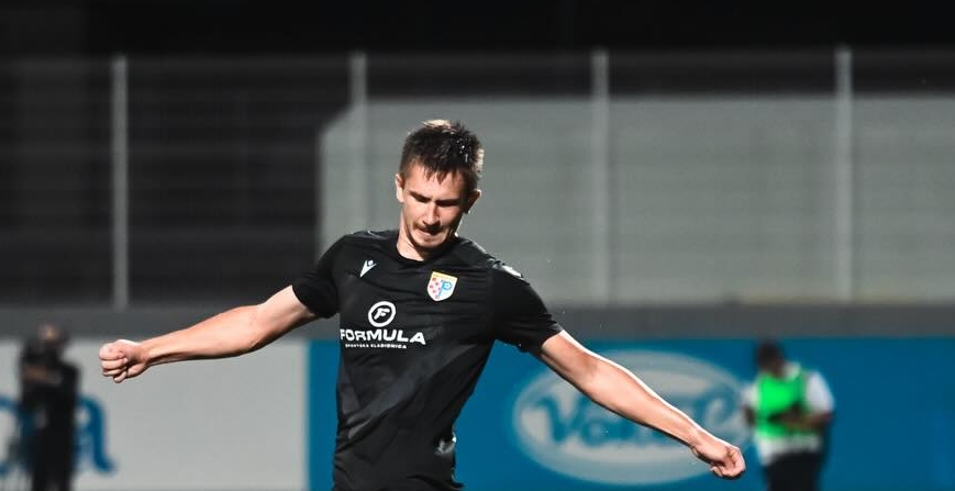 Tri igrača u proljetnom dijelu sezone neće nositi dres Posušja