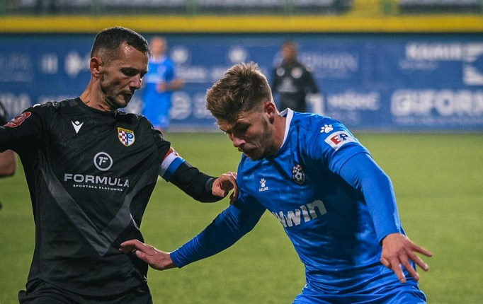 Široki Brijeg i Posušje u susjedskom derbiju remizirali na Pecari