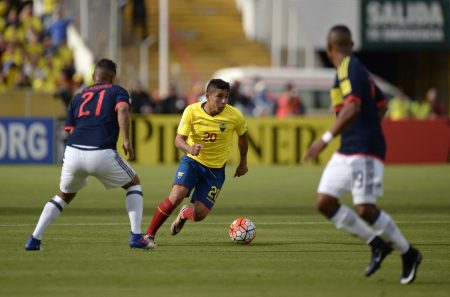 Ubijen bivši reprezentativac Ekvadora, napadači pucali i na njegovu majku