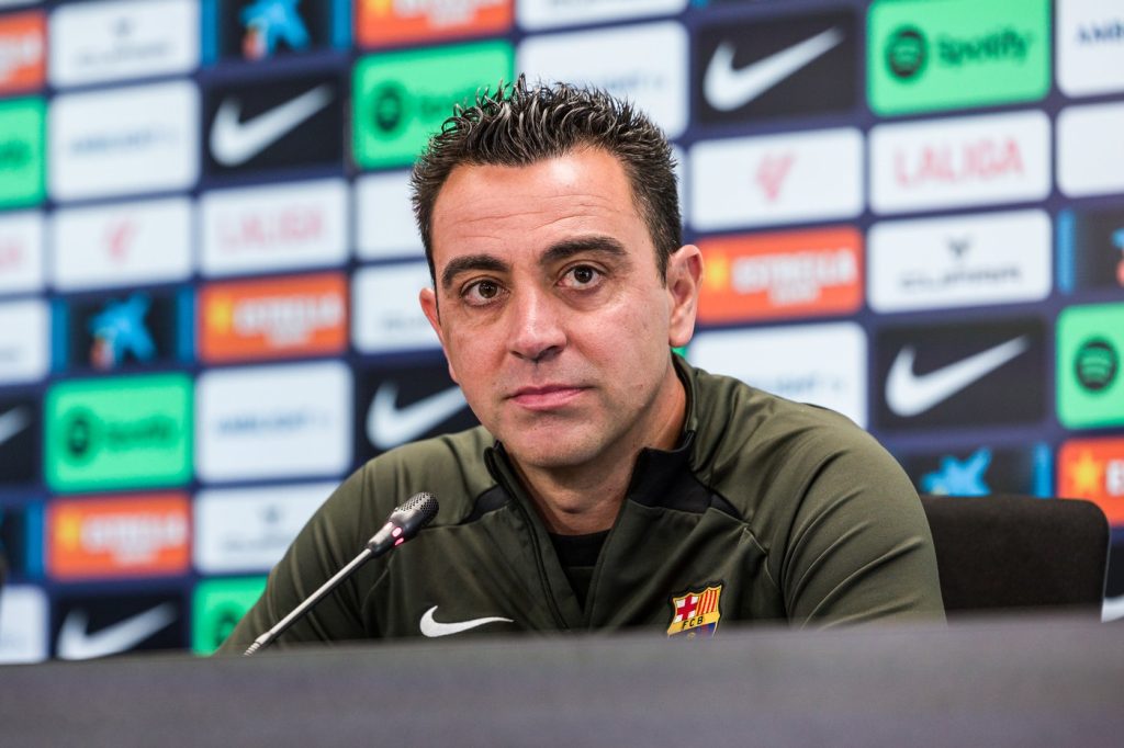 Xavi blizu trenerskog angažmana u engleskom premijerligašu