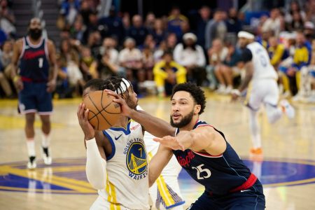 Trostruki učesnik NBA All-Stara nema kluba, posvetio se drugom sportu