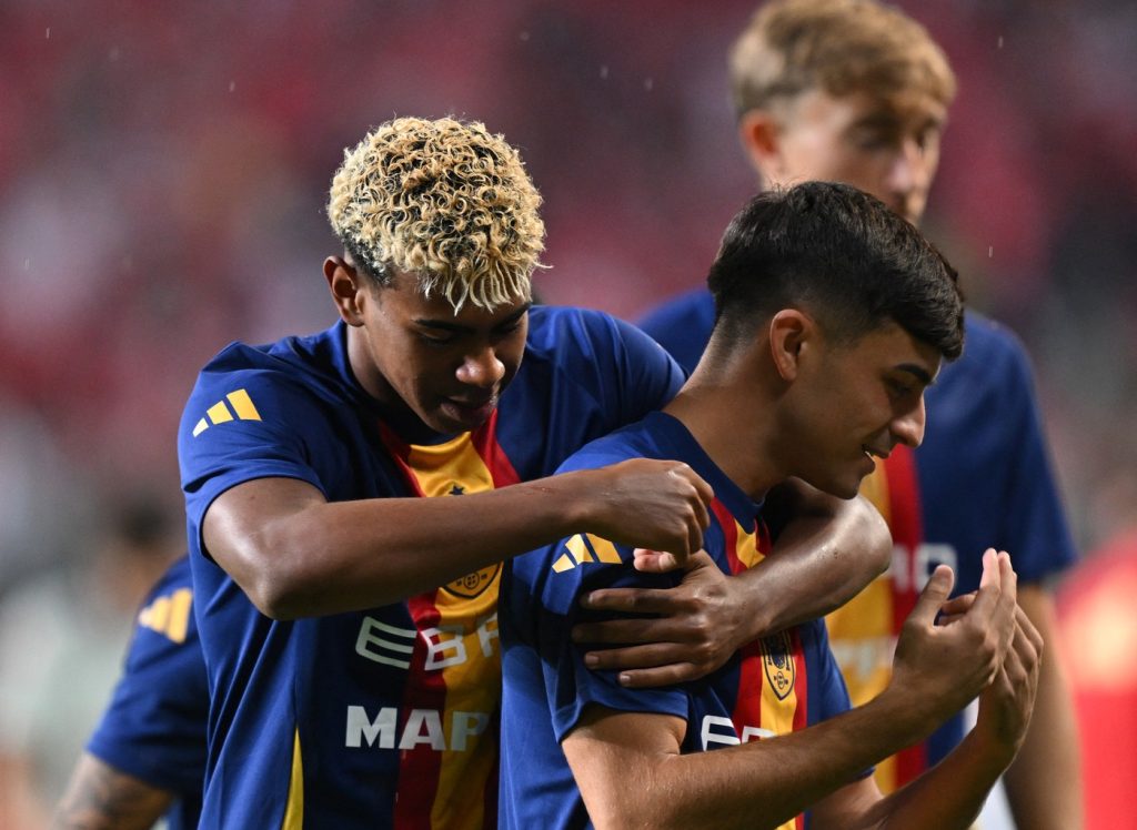 Finalissima: Španija protiv Argentine 27. marta u Kataru