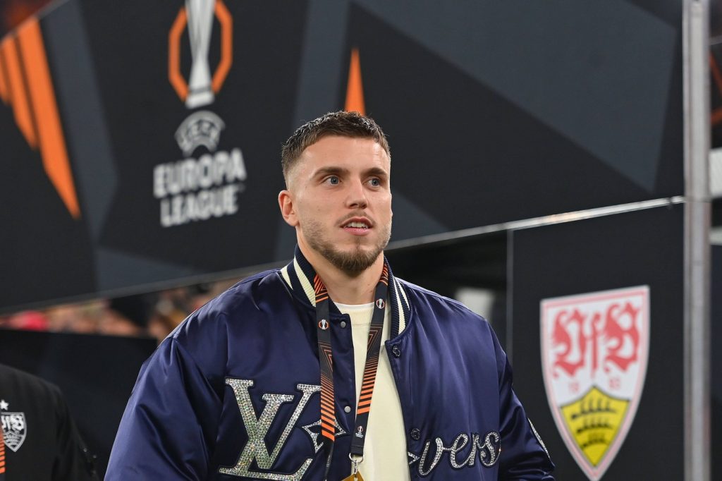 Demirović najbolje plaćeni Zmaj, slijede Džeko, Kolašinac, Dedić,…