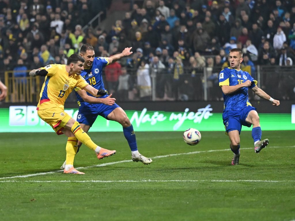 Žrijeb Lige nacija u februaru, Zmajevi u drugom šeširu divizije B