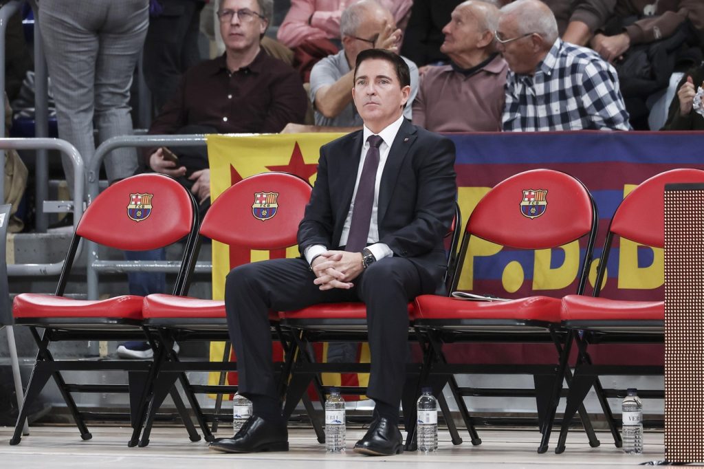 Zbog Pascuala propao transfer reprezentativca BiH u Barcelonu