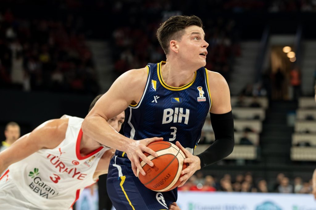 Predsjednik Trapanija tvrdi da Alibegović ne može napustiti klub