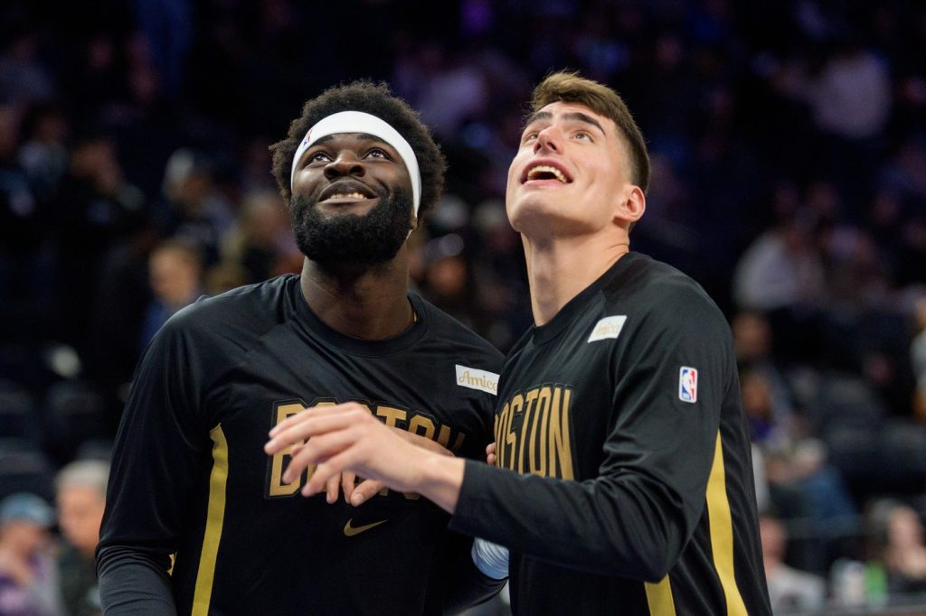 Luka Garza bi mogao preseliti u Los Angeles