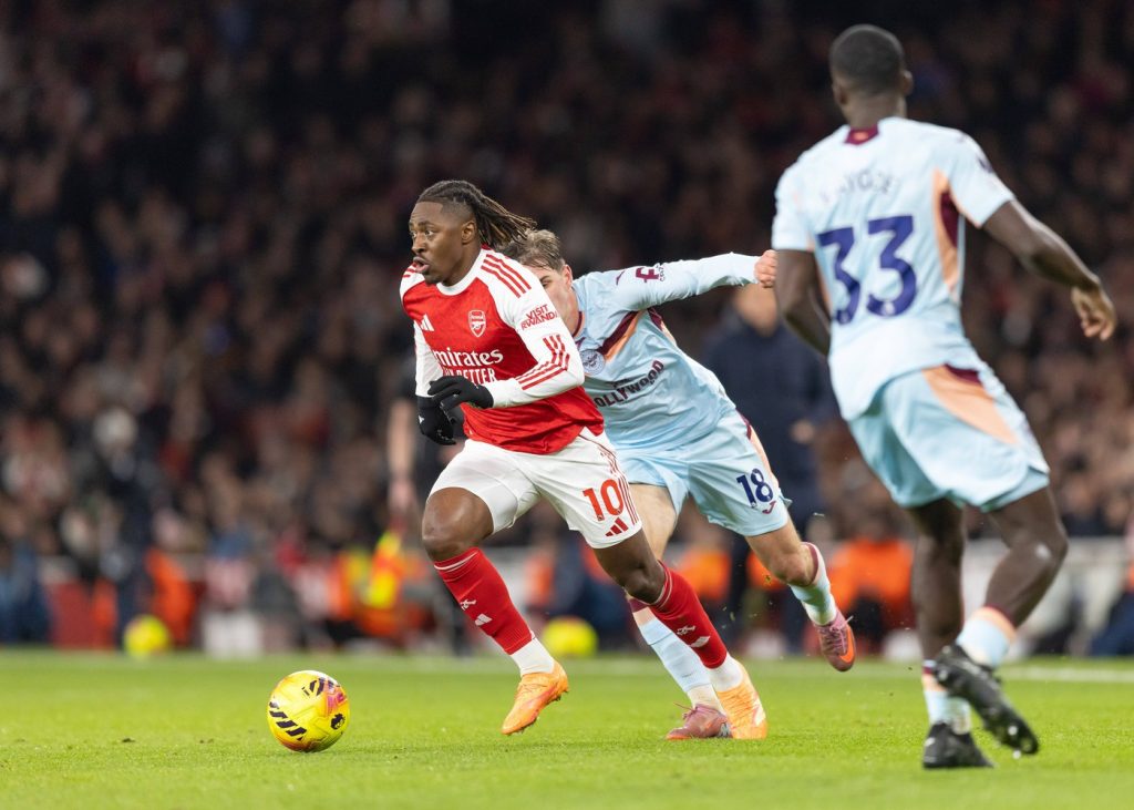 Premier League na TV Arena Sport: Lider gostuje u Birminghamu