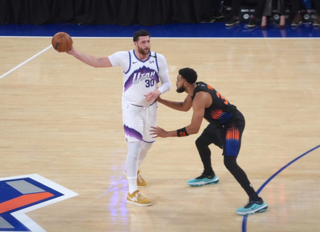 Garzi dvije minute u pobjedi Celticsa, skromna partija Nurkića u porazu Jazza