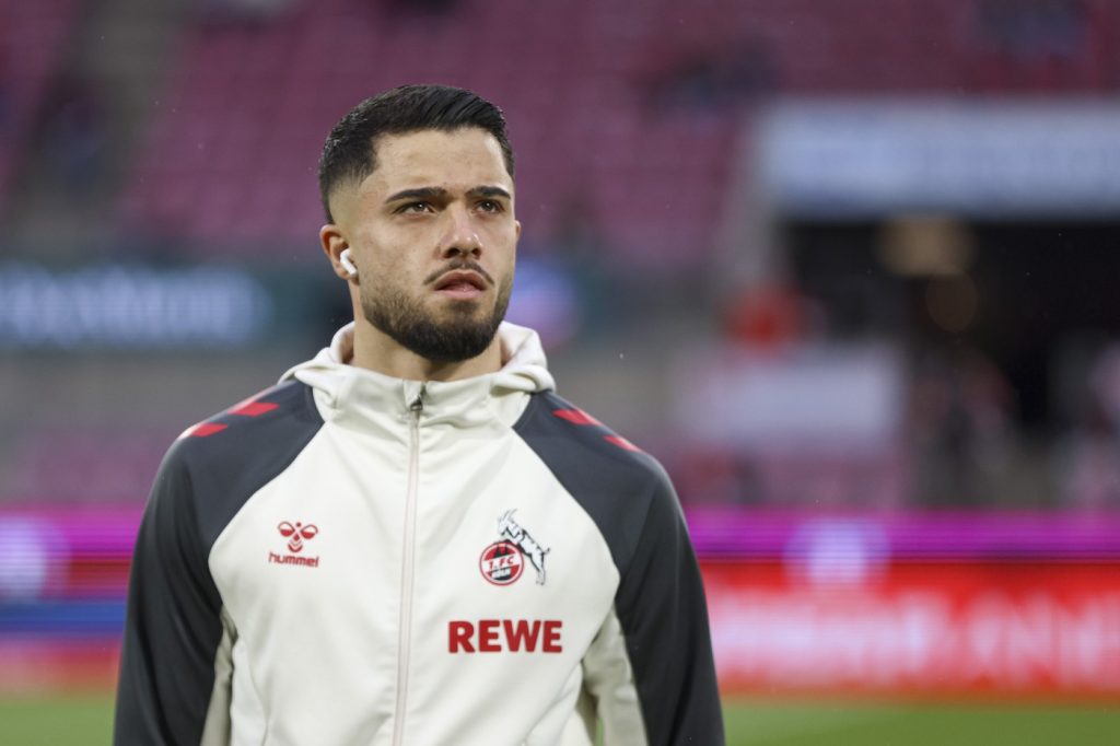 Jusuf Gazibegović pred povratkom u bivši klub