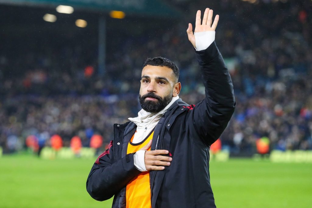 Salah: Imao sam dobar odnos s trenerom, sad više nemam