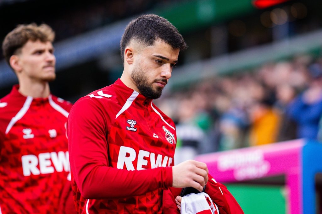 Gazibegović konačno riješio klupski status, igrat će s dva Zmaja do kraja sezone