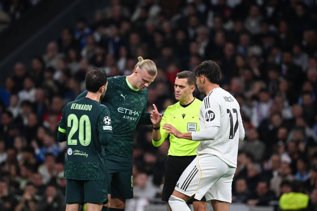 Objavljena lista deset najboljih nogometnih sudija