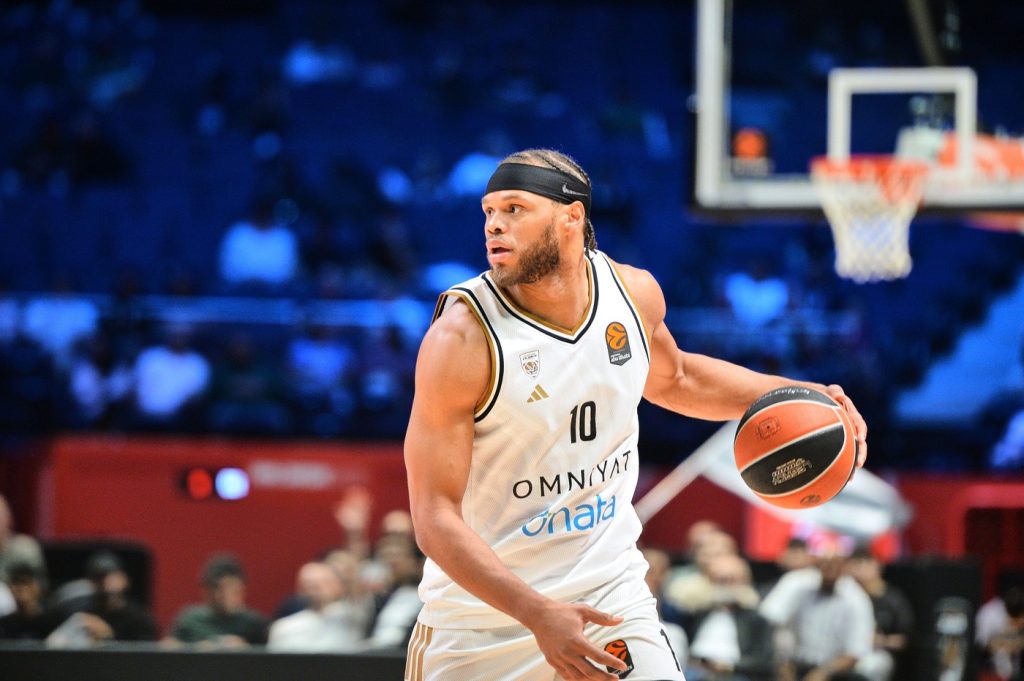 Maccabiju pripala drama u Dubaiju, skromna partija Kamenjaša