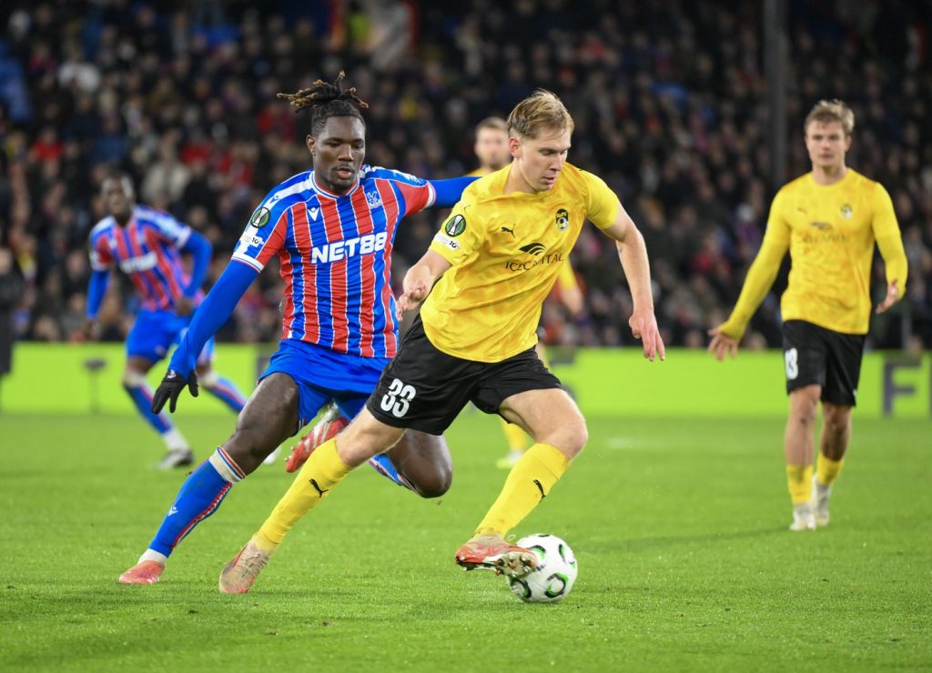 Kompletirana lista učesnika nokaut-faze Konferencijske lige