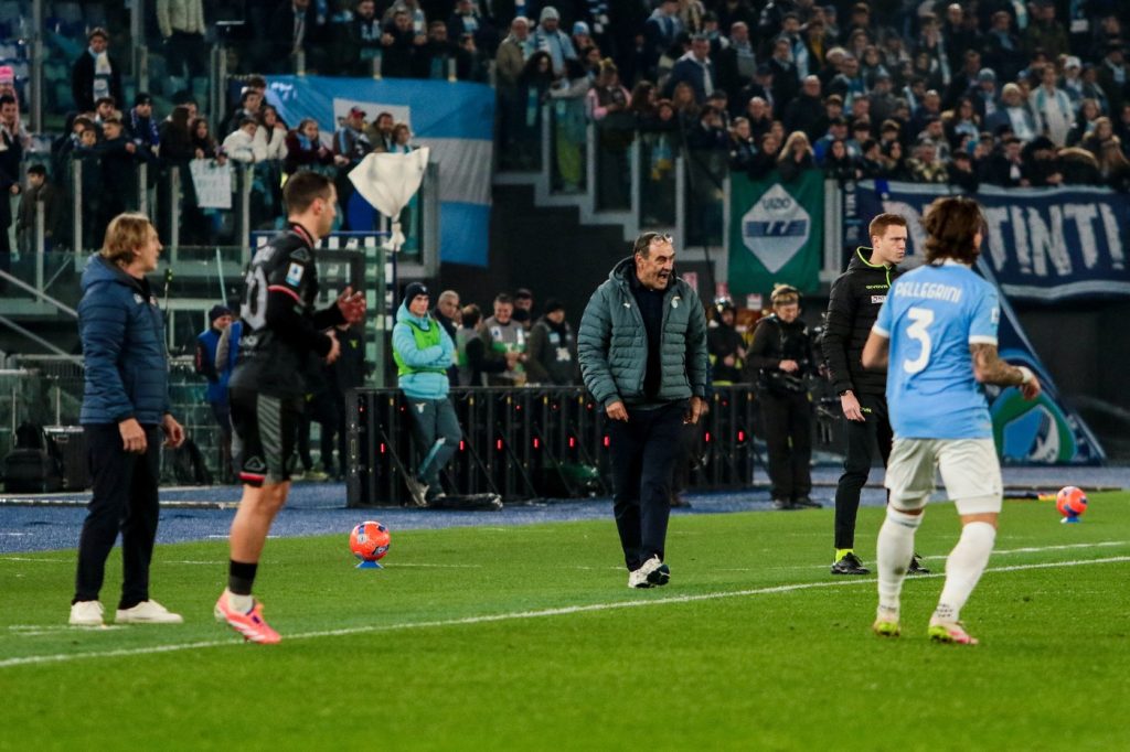 Lazio bojkotuje medije zbog sudijskih odluka