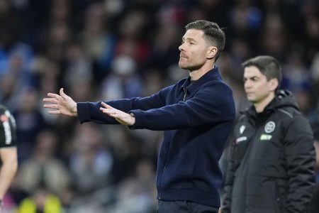 Xabi Alonso rukovodstvu Reala saopštio koje igrače želi