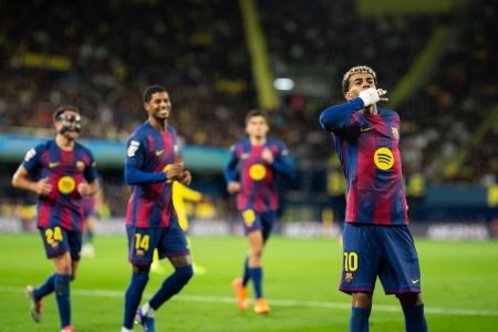 Barcelona i nakon 18 godina ‘nedodirljiva’ na Ceramici