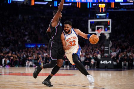 Tradicionalni božićni NBA maraton kreće danas već od 18 sati