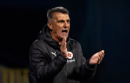 Rahimić i Stojanović odredili početne postave za derbi u Mostaru