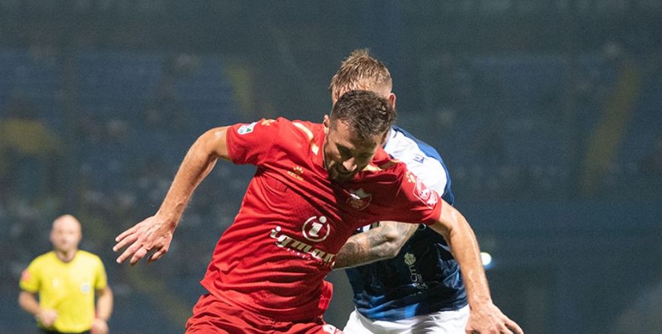 Posušje traži pojačanje u napadu, meta je igrač s bogatim iskustvom igranja u WWin ligi BiH