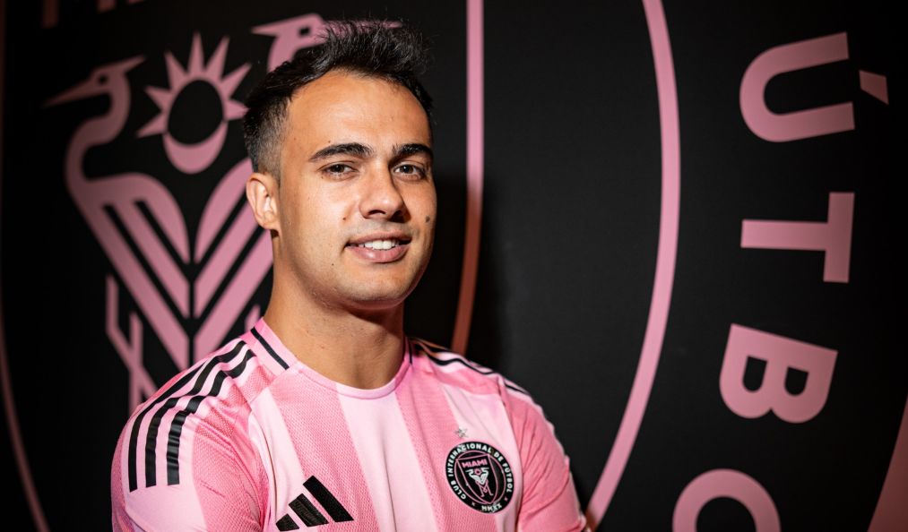 Bivši fudbaler Tottenhama i Reala novo pojačanje Intera iz Miamija