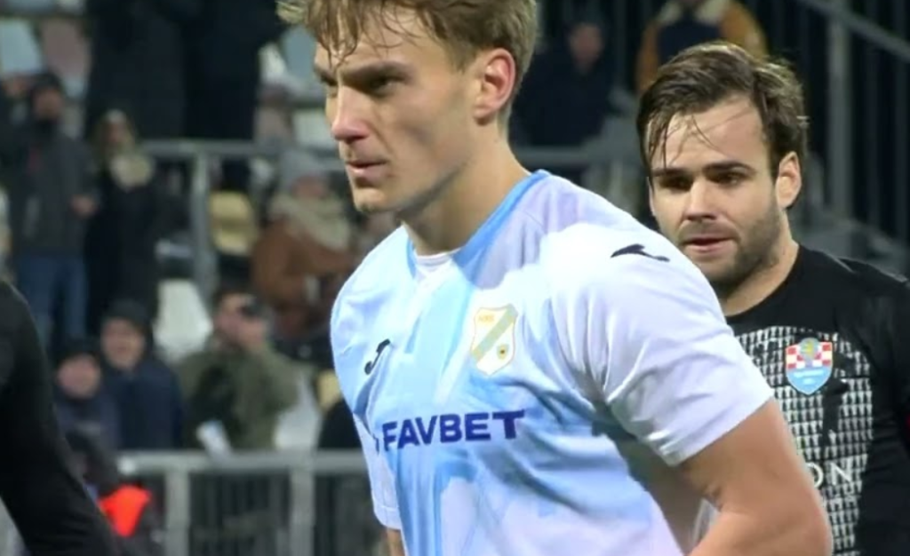 RIJEKA vs VUKOVAR 1991 3:1 (16. kolo, SuperSport HNL 25/26)