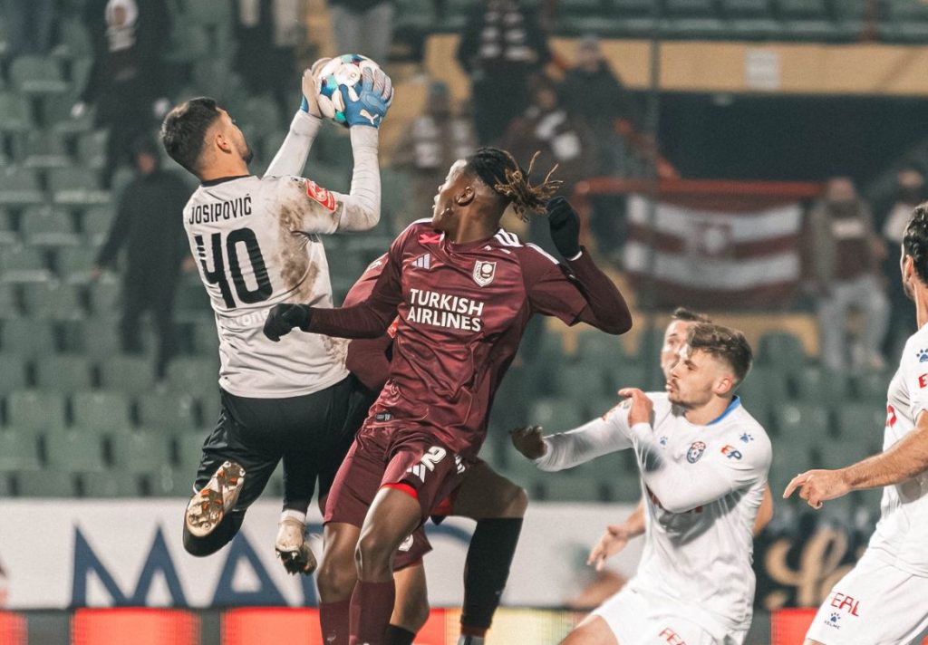 Izrečene sankcije Veležu, Sarajevu, Borcu, Zrinjskom, Širokom,…