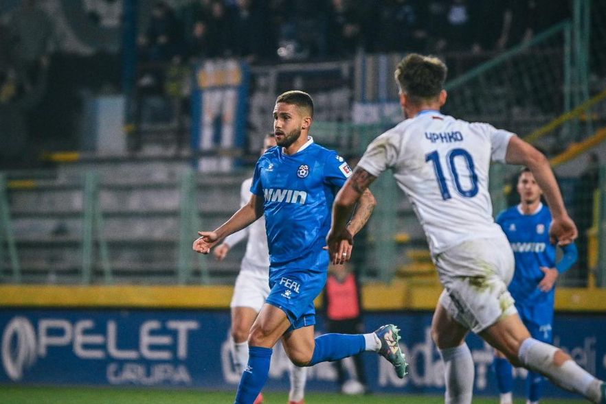 Tri utakmice 19. kola WWin lige BiH igraju se danas