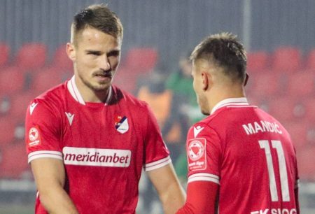 Sloga – Široki Brijeg, WWin liga BiH